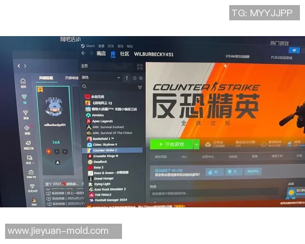 选择适合CSGO和CS2的键盘与鼠标垫攻略与推荐指南