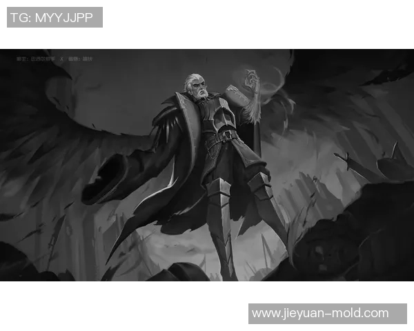 全新改版乌鸦震撼登场英雄联盟再添强力角色新篇章